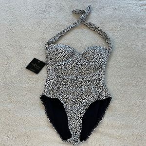 NWT - Ladies Niptuck Brand Swimsuit